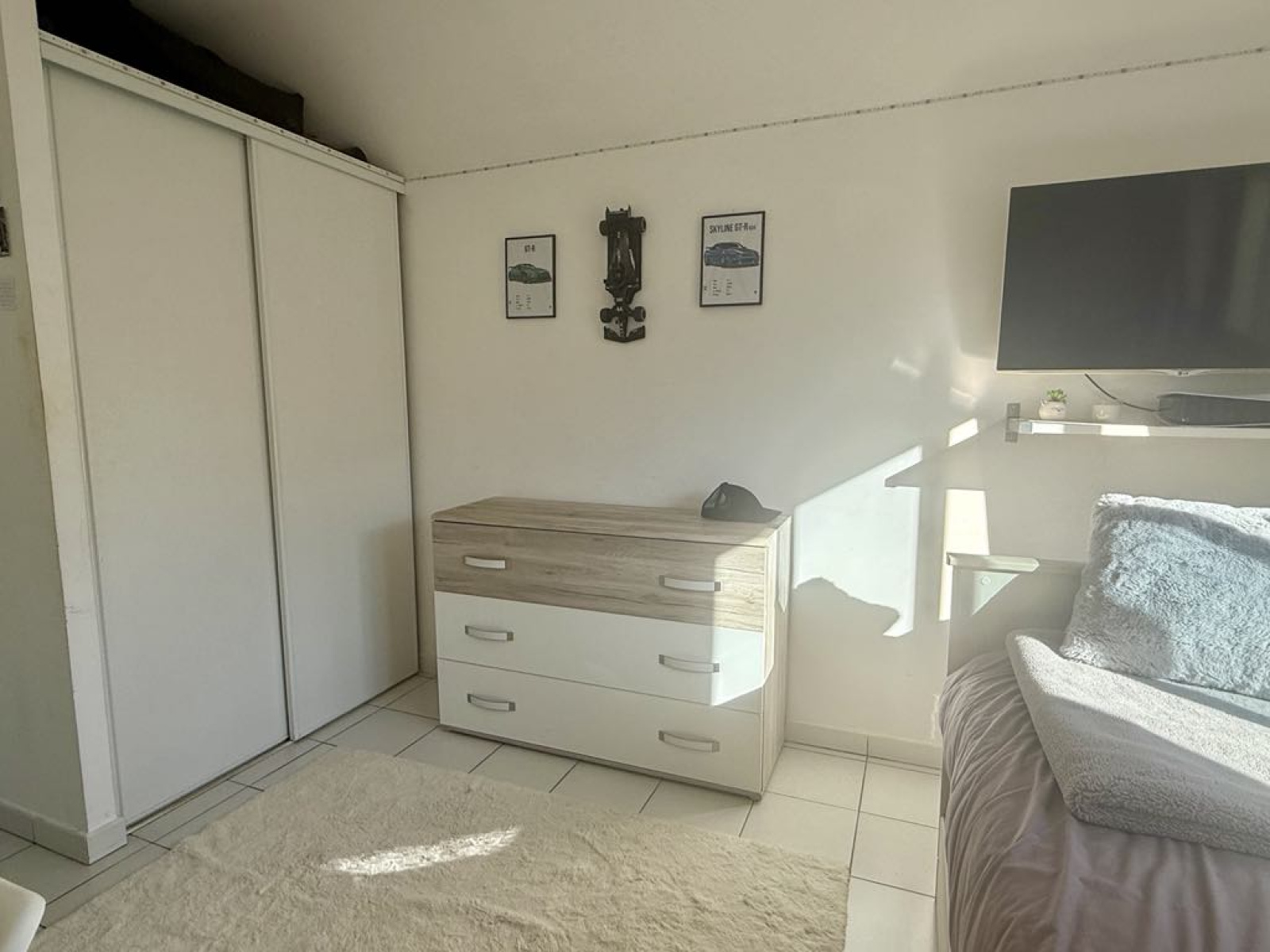 Image_, Maison, Saint-Louis, ref :2025112