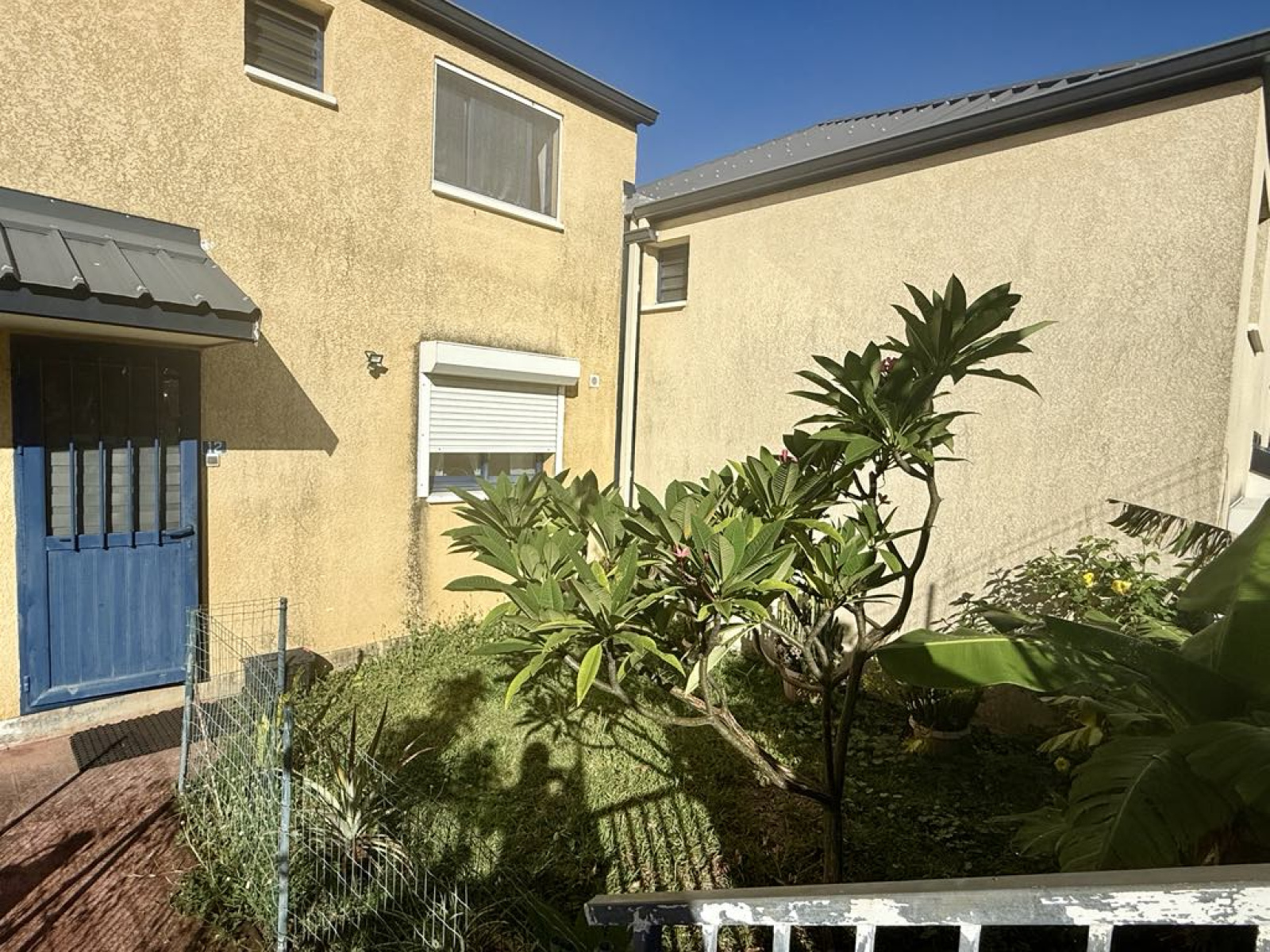 Image_, Maison, Saint-Louis, ref :2025112
